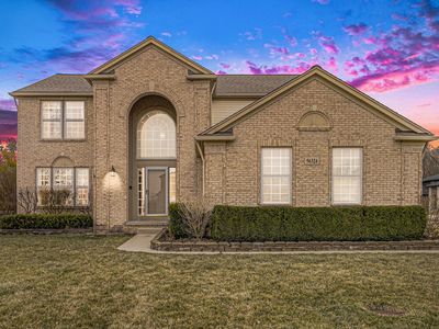 56324 Shakespeare Dr, Macomb, MI, 48042