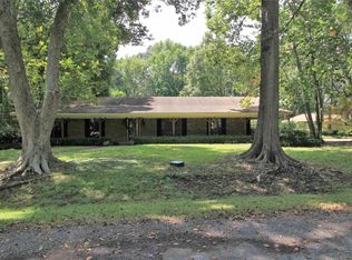 166 Murphy Loop Rd, Monroe, LA 71203