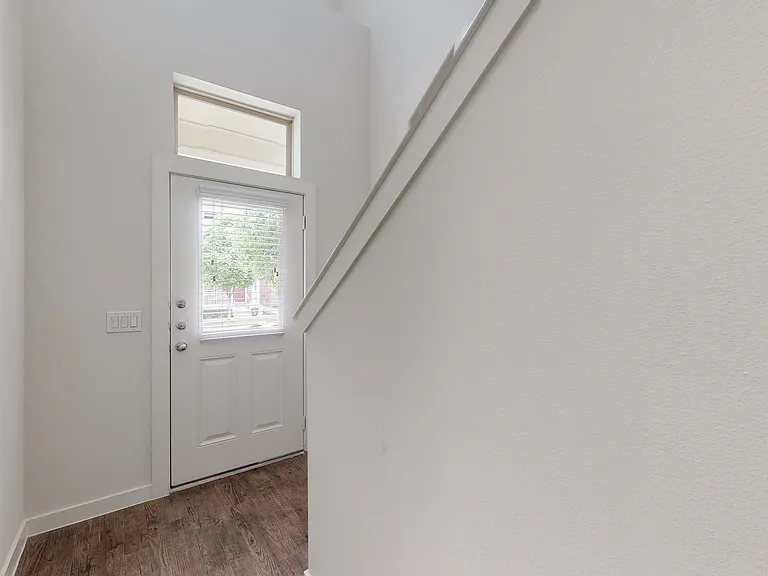 The District At Cypress Waters - Parson's Green — Photo 1470