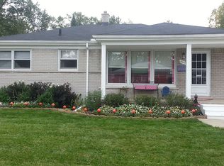 614 E La Salle Ave, Royal Oak, MI 48073