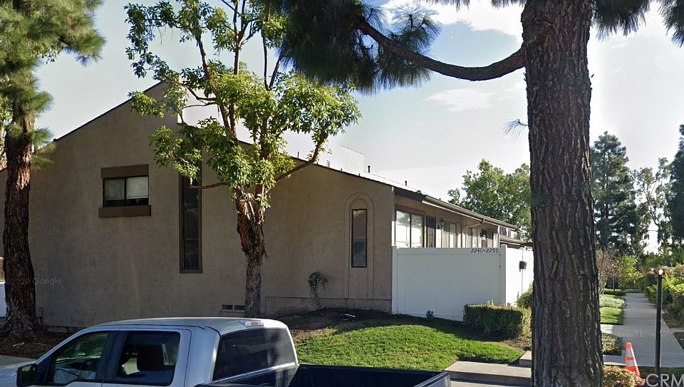2246 Loma Alta Dr 21, Fullerton, CA 92833 Zillow