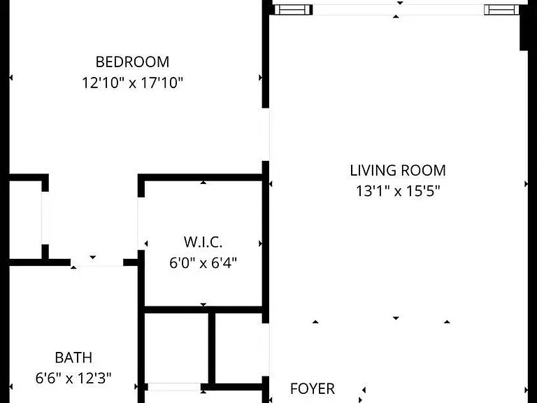 3301 NE 1st Ave #H1011 — Photo 8