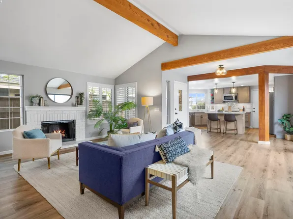 222 Puddingstone Rd, Alameda, CA 94502