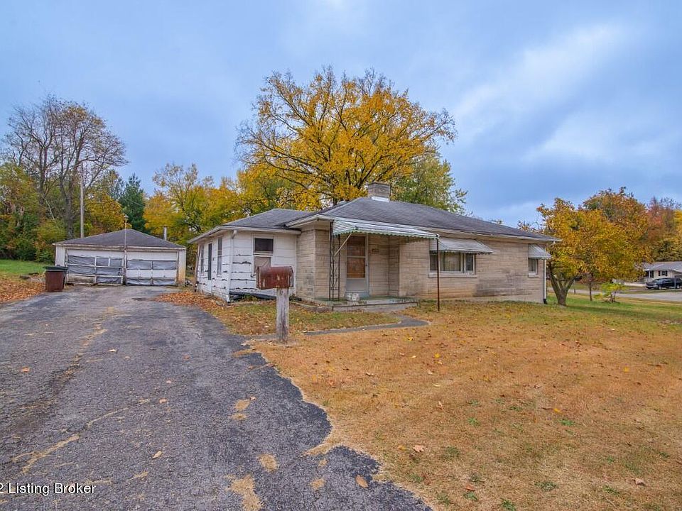703 N Miles St, Elizabethtown, KY 42701 Zillow