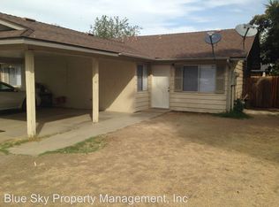 860 W Westfield Ave #1, Porterville, CA 93257