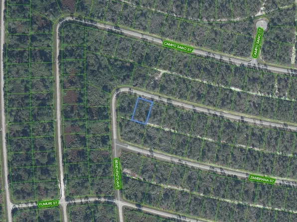 8049 Altara St, Sebring, FL 33872