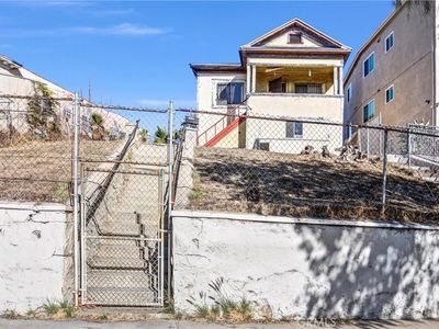 1523 Pleasant Ave, Los Angeles, CA, 90033