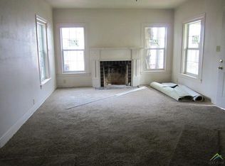 1225 W 4th St, Tyler, TX 75701