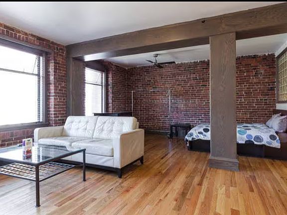 4th image of 777 Burrard St #6
