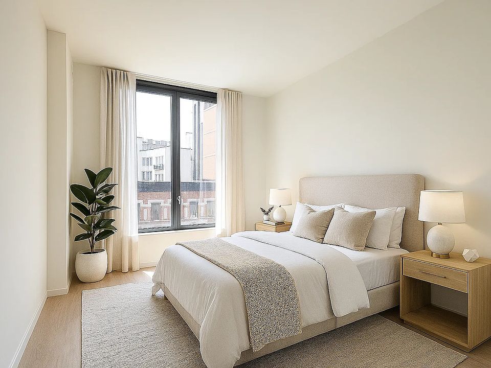 1st image of 12 Halsey St #507
