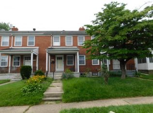 60 Stemmers Run Rd, Essex, MD 21221