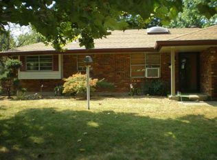 3408 Lazy Ln, Del City, OK 73115