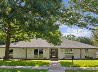2504 Overcreek Dr, Richardson, TX 75080