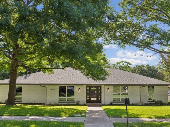 2504 Overcreek Dr, Richardson, TX 75080