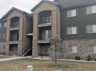 203 E Jordan Ridge Blvd APT 206, Saratoga Springs, UT 84045