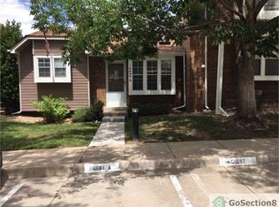 4694 S Crystal Way, Aurora, CO 80015