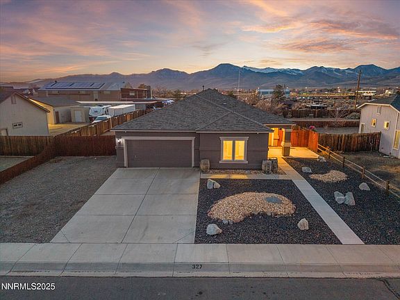 2nd image of 327 Valley Vista Dr