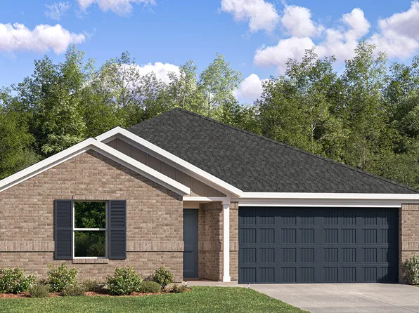 18510 SE 40th St, Newalla, OK 74857