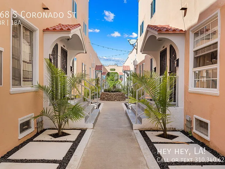 268 S Coronado St — Photo 20