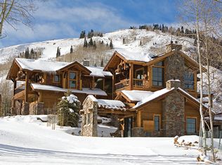 17 Nakoma Ter, Park City, UT 84060