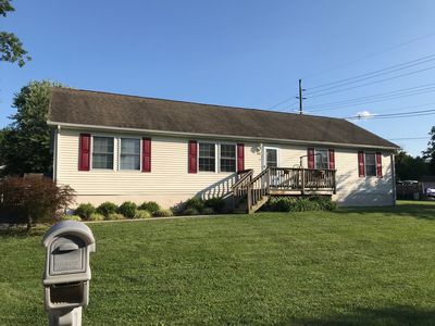 49 Belvidere Ave, Lambertville, NJ, 08530