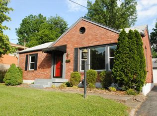 1004 McKinley Ave, Louisville, KY 40217