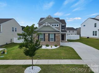 644 Synclaire Pl, Rock Hill, SC 29730