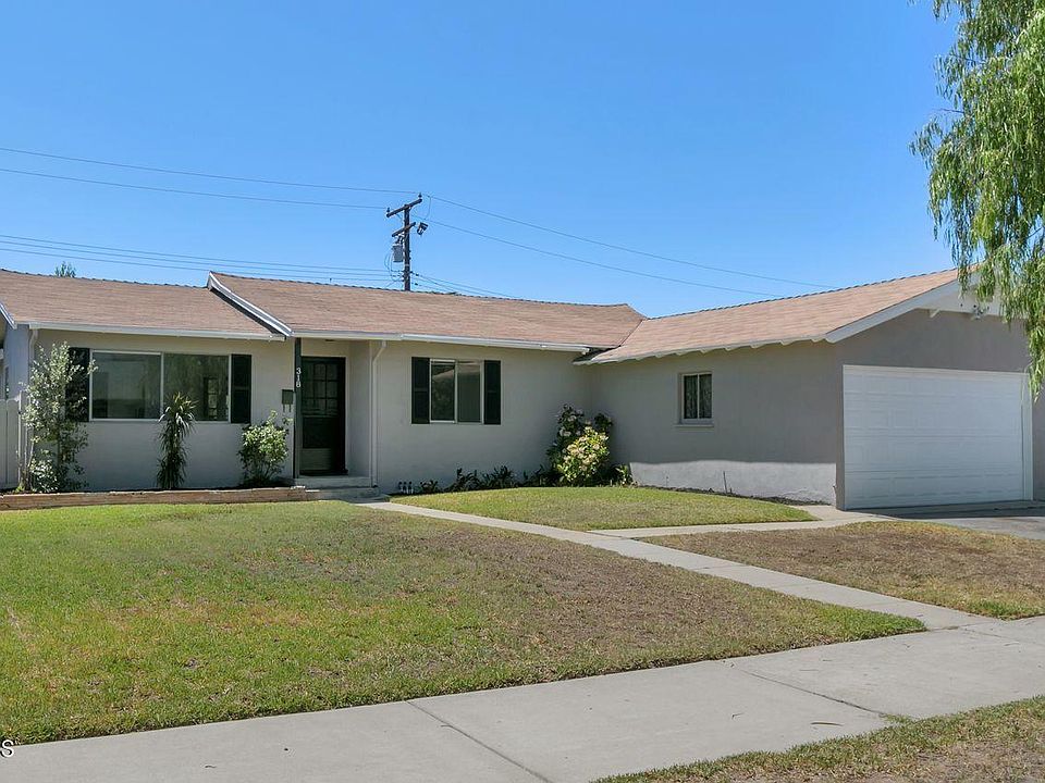 1st image of 318 W Juanita Ave