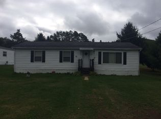 218 Mt Vista Dr, Oneonta, NY 13820