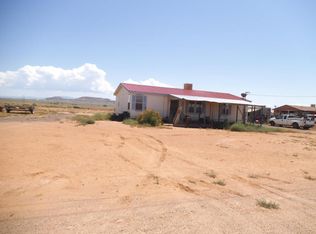 4 Natilla Ct, Los Lunas, NM 87031