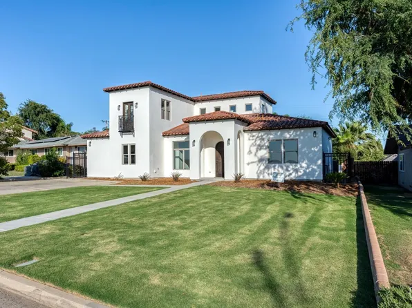 31 Panorama Dr, Bakersfield, CA 93305