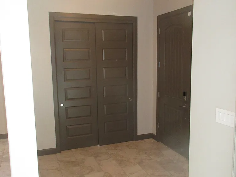 Main Entry Foyer