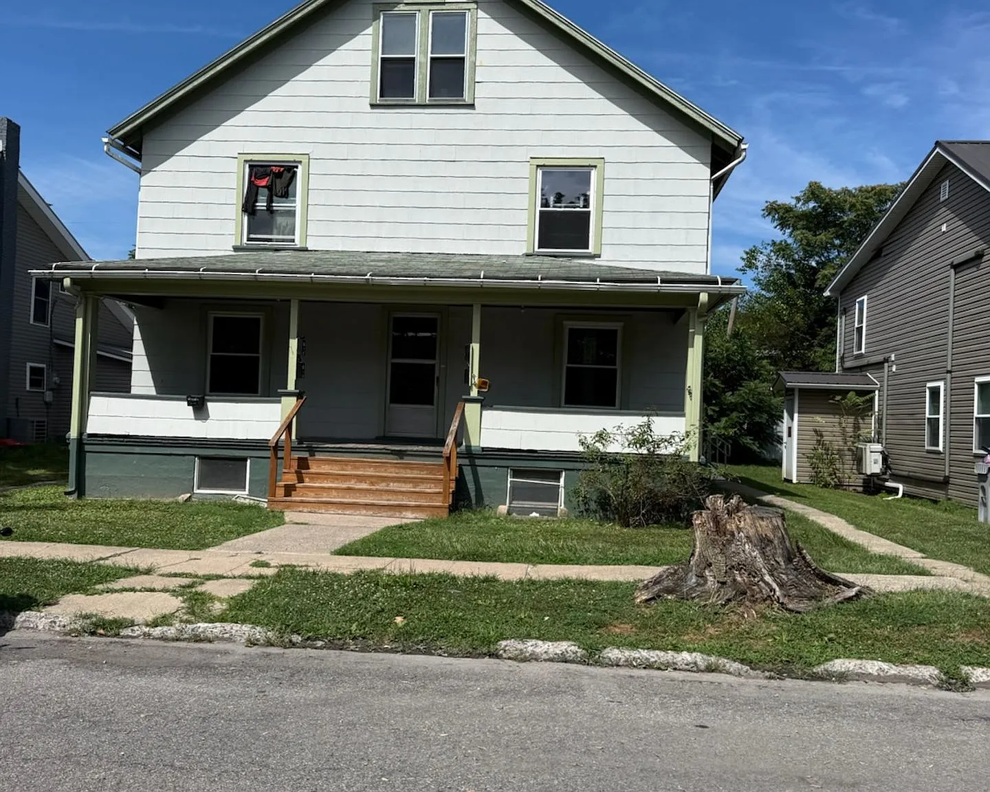 111-113 E. Bald Eagle St. — Photo 1