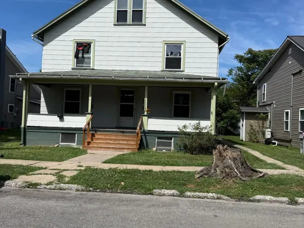 111-113 E. Bald Eagle St., 111-113 E Bald Eagle St #2A, Lock Haven, PA 17745