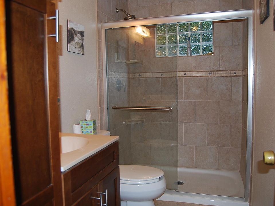 full bath