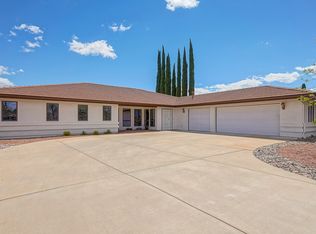 2817 Palmer Dr, Sierra Vista, AZ 85650