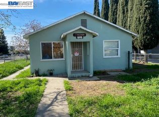 1825 Eureka St, Modesto, CA 95358