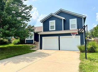 10614 N Marsh Ave, Kansas City, MO 64157