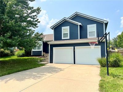 10614 N Marsh Ave, Kansas City, MO, 64157