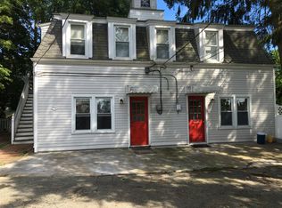 196 Thames St APT 2, Groton, CT 06340