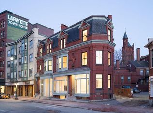 660 Congress St APT 2A, Portland, ME 04101