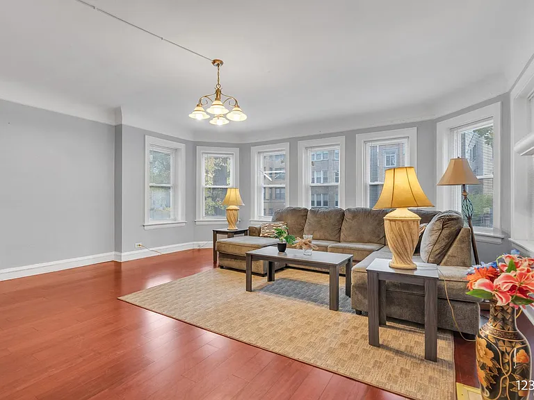 6323 N Francisco Ave #1 — Photo 10