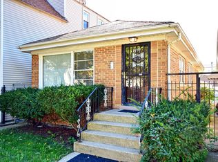 4141 W Crystal St #0, Chicago, IL 60651
