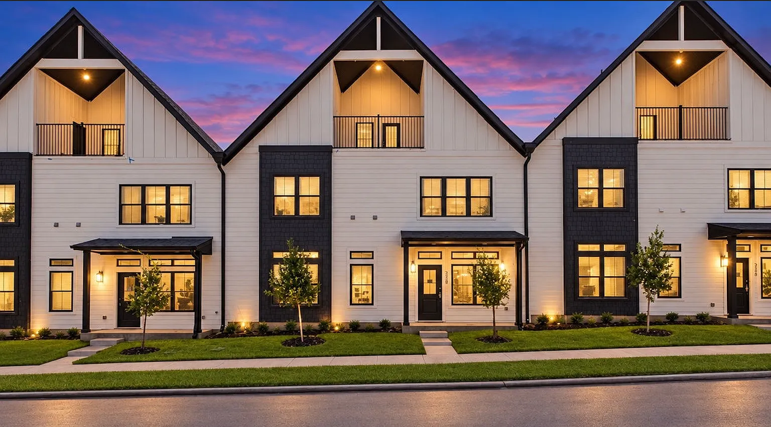 6 bed, 6.5 bath, 2446 sqft, $4,950 — Photo 1
