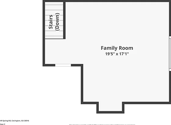 349 Spring Rd — Photo 3