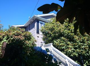 3807 33rd Ave SW, Seattle, WA 98126