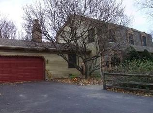 4N501 Whirlaway Dr, Elburn, IL 60119