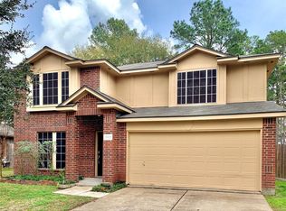 16003 Hilton Head Ln, Cypress, TX 77429