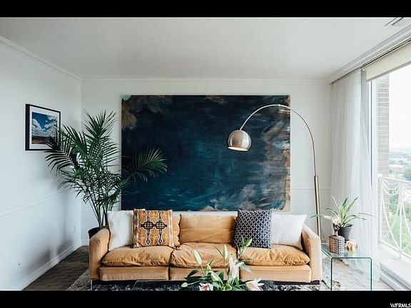 4th image of 777 E South Temple St #8D