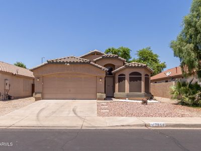 1858 N 128th Dr, Avondale, AZ, 85392
